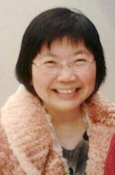 Deborah WONG